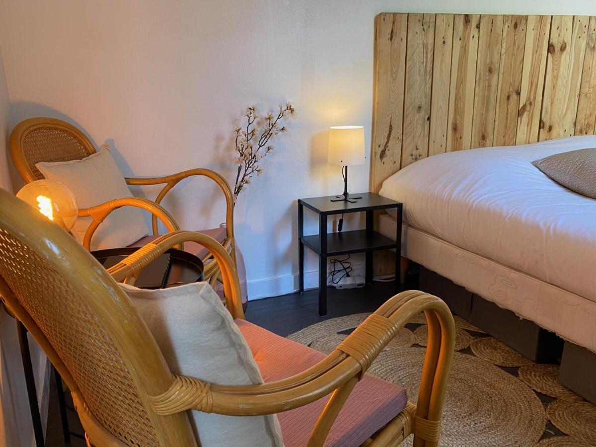 Paisible Avec Jardin - Centre * Tours